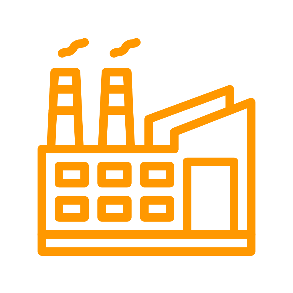 Industry Coverage